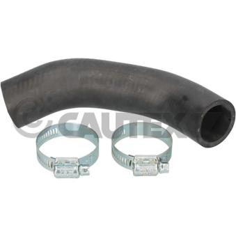 Gaine de suralimentation CAUTEX OEM 51780736 Gaine de suralimentation CAUTEX OEM 51780736