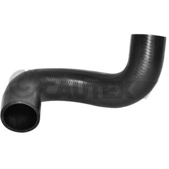 Gaine de suralimentation CAUTEX OEM 0382RW