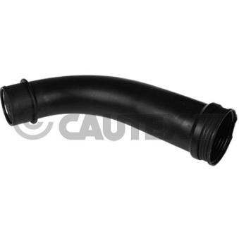 Gaine de suralimentation CAUTEX OEM 8200218987 Gaine de suralimentation CAUTEX OEM 8200218987