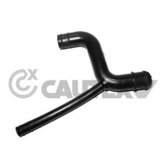 Gaine de suralimentation CAUTEX 753074 Gaine de suralimentation CAUTEX 753074