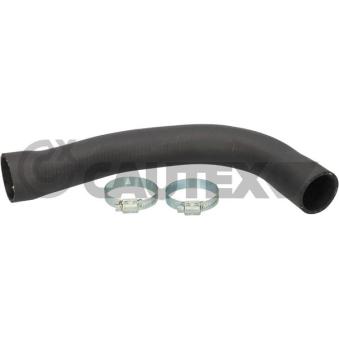 Gaine de suralimentation CAUTEX OEM 8201043883 Gaine de suralimentation CAUTEX OEM 8201043883