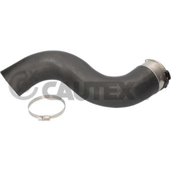 Gaine de suralimentation CAUTEX OEM 8200797621