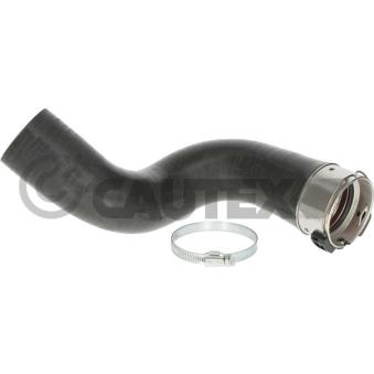 Gaine de suralimentation CAUTEX OEM 144606189R