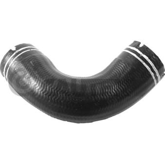 Gaine de suralimentation CAUTEX OEM 50517401