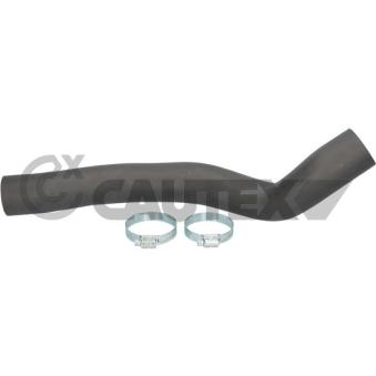 Gaine de suralimentation CAUTEX 753094