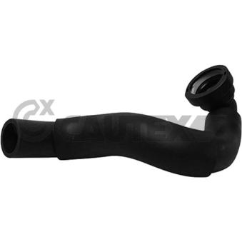 Flexible, aération de la housse de culasse CAUTEX 753126