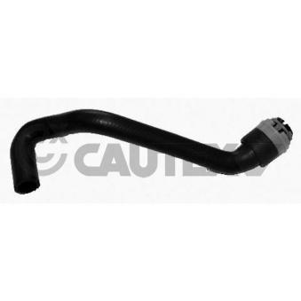 Tuyau, échangeur de chaleur (chauffage) CAUTEX OEM 6818484 Tuyau, échangeur de chaleur (chauffage) CAUTEX OEM 6818484