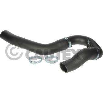 Gaine de suralimentation CAUTEX OEM 51810956