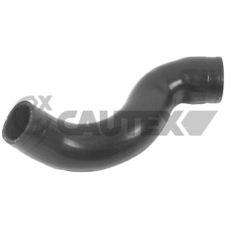 Gaine de suralimentation CAUTEX OEM 701145828E