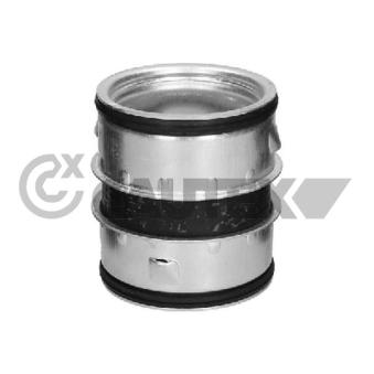 Gaine de suralimentation CAUTEX OEM 1J0145834T