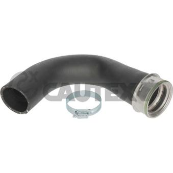 Gaine de suralimentation CAUTEX OEM 1K0145834T