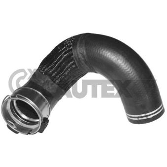 Gaine de suralimentation CAUTEX OEM 50530221