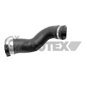 Gaine de suralimentation CAUTEX OEM 13717597587 Gaine de suralimentation CAUTEX OEM 13717597587