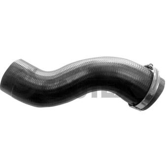 Gaine de suralimentation CAUTEX OEM 13717597588