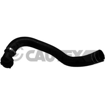 Durite de radiateur CAUTEX OEM 51898745