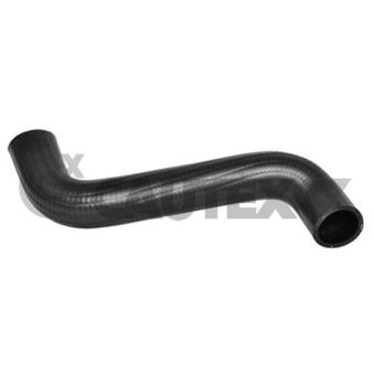 Durite de radiateur CAUTEX OEM 9015011582 Durite de radiateur CAUTEX OEM 9015011582