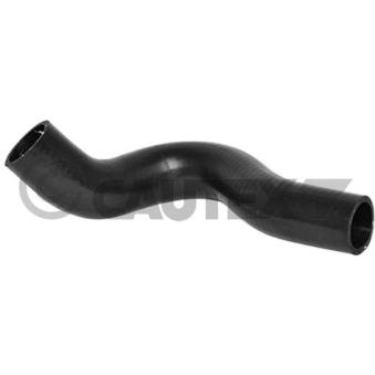 Durite de radiateur CAUTEX 753308