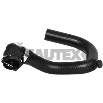 Tuyau, échangeur de chaleur (chauffage) CAUTEX OEM 51810859