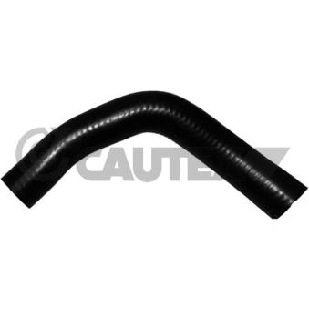 Durite de radiateur CAUTEX OEM 55185382