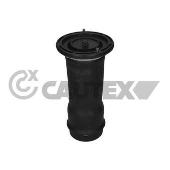 Ressort pneumatique, châssis CAUTEX OEM RKB101200