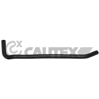Durite de radiateur CAUTEX OEM 6001548476