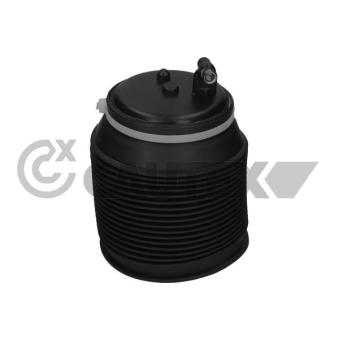 Ressort pneumatique, châssis arrière gauche CAUTEX OEM 4809060010