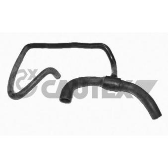 Durite de radiateur CAUTEX OEM 6025109405