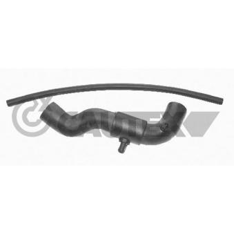 Durite de radiateur CAUTEX OEM 7700305397