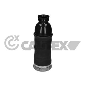 Ressort pneumatique, châssis CAUTEX OEM 4Z7616051B