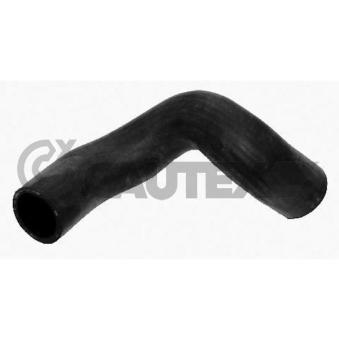 Durite de radiateur CAUTEX OEM 1337584