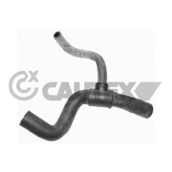 Durite de radiateur CAUTEX 753537