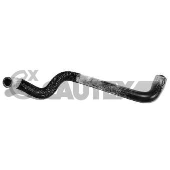 Durite de radiateur CAUTEX OEM 1351LR