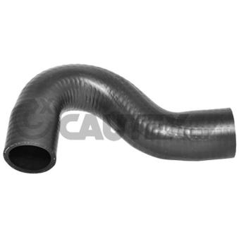 Durite de radiateur CAUTEX OEM 1337572