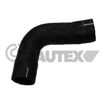Durite de radiateur CAUTEX OEM 1337573