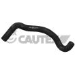 CAUTEX 753649 - Durite de radiateur