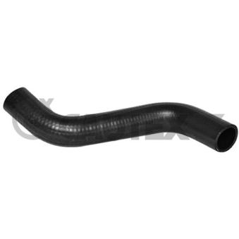 Durite de radiateur CAUTEX 753691