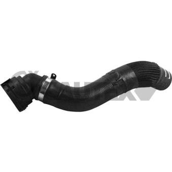 Durite de radiateur CAUTEX 753719
