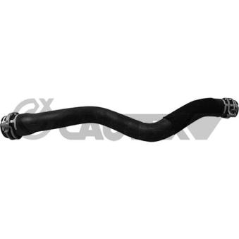 Durite de radiateur CAUTEX OEM 1351WQ