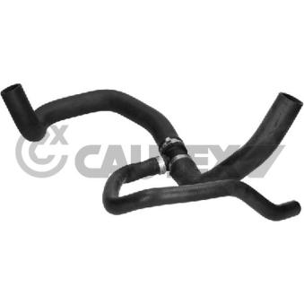 Durite de radiateur CAUTEX OEM 215035523R