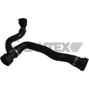 Durite de radiateur CAUTEX OEM 17127519256