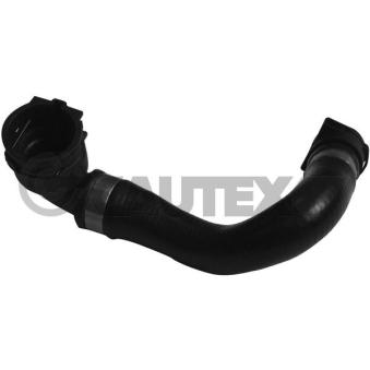 Durite de radiateur CAUTEX [753946]