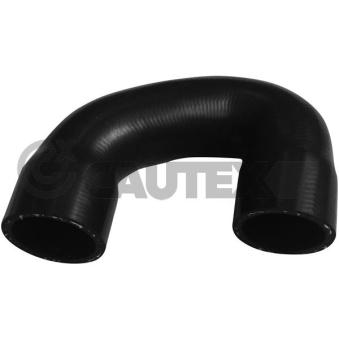 Durite de radiateur CAUTEX 753961 pour BMW X5 xDrive 35 i - 320cv