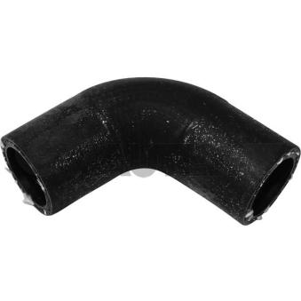 Durite de radiateur CAUTEX OEM 5N0121101H