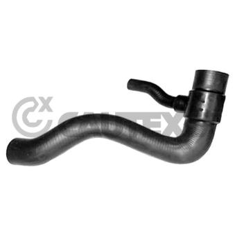 Durite de radiateur CAUTEX OEM 5103581AA Durite de radiateur CAUTEX OEM 5103581AA