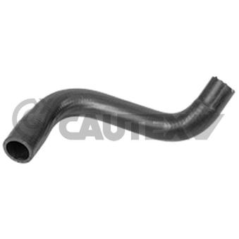 Durite de radiateur CAUTEX OEM A9065010682