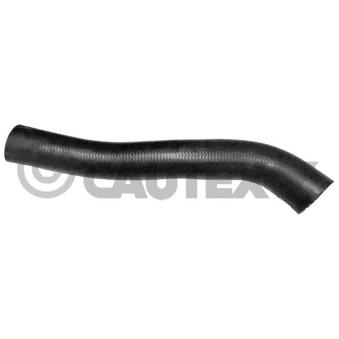 Durite de radiateur CAUTEX OEM A9015011182