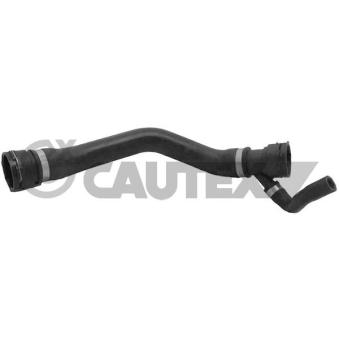 Durite de radiateur CAUTEX OEM 11532247308