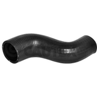 Durite de radiateur CAUTEX OEM 96180071 Durite de radiateur CAUTEX OEM 96180071