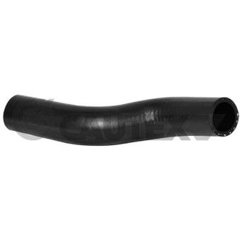 Durite de radiateur CAUTEX 754187