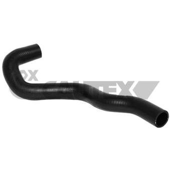 Durite de radiateur CAUTEX 754188